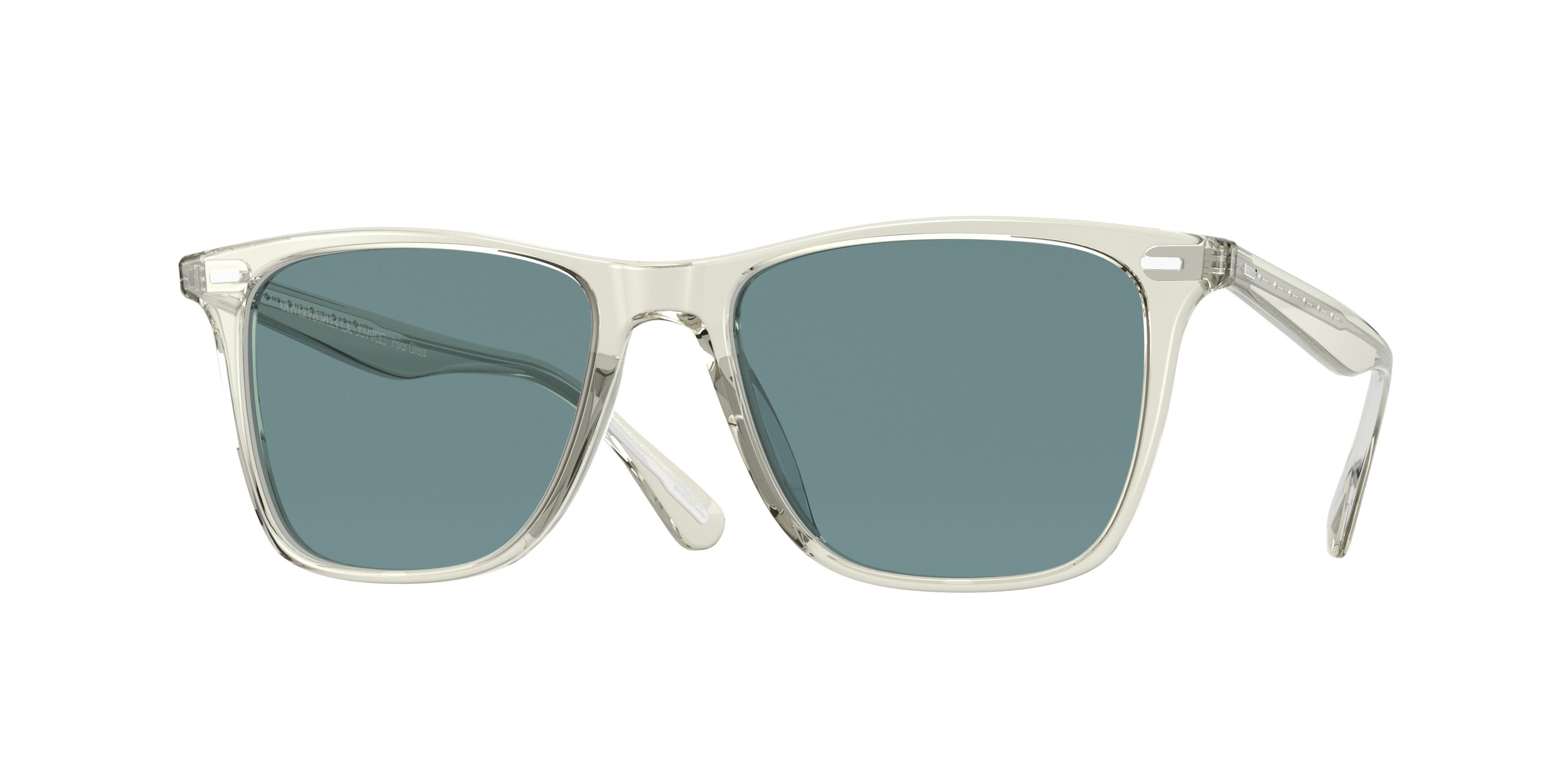 Oliver Peoples OV5437SU 1692P1 Ollis Sun 